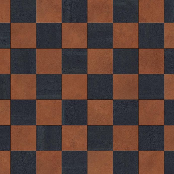 Chequer Queenside