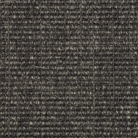 sisal small boucle c anthracite cc989