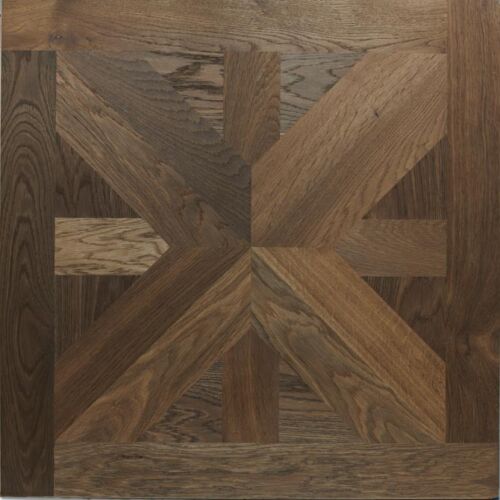 design panel highgrove aged oak no bevel